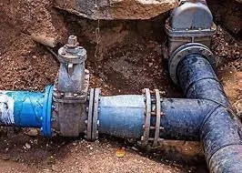 Slide of Starving Plumbers