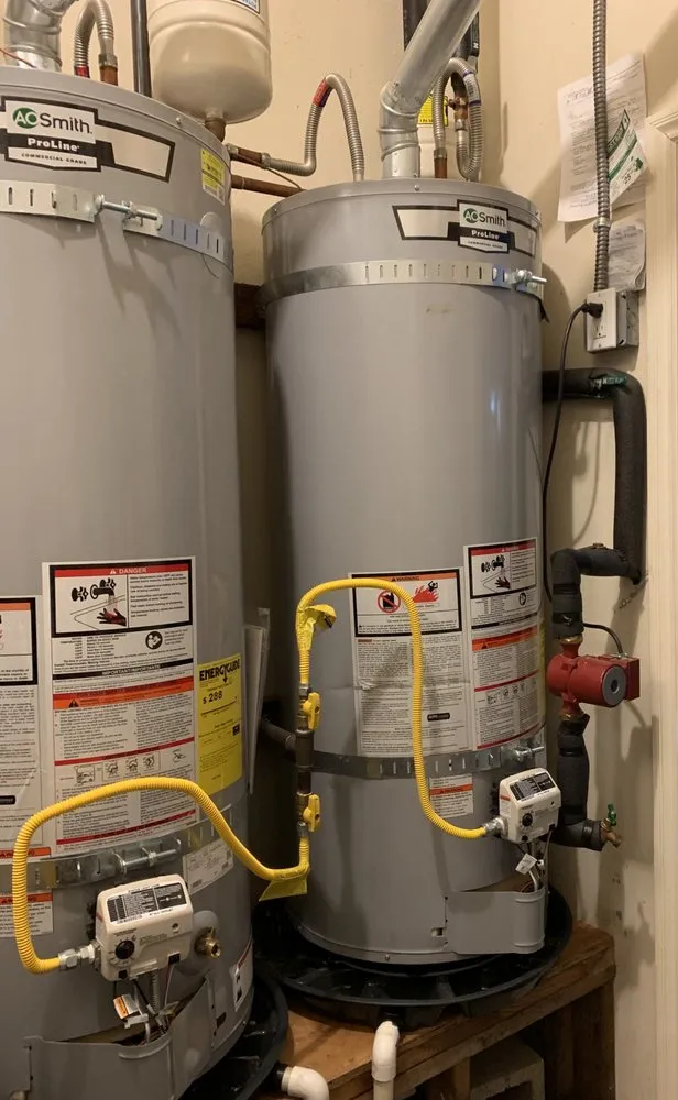 Slide of Starving Plumbers