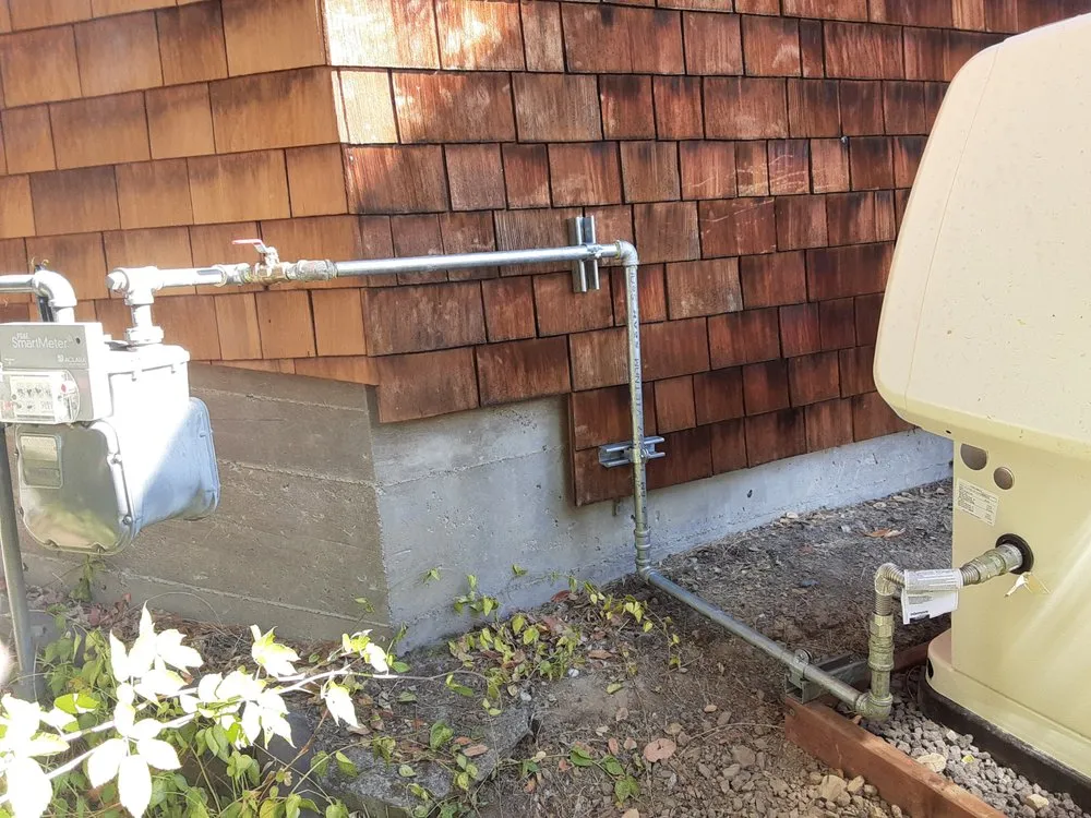 Slide of Starving Plumbers