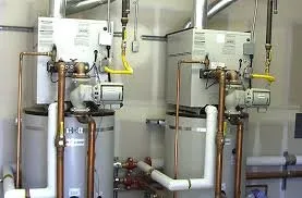 Slide of Starving Plumbers