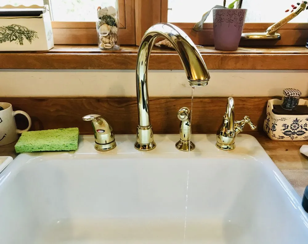 Professional leak detection for homes in San Rafael, CA by Starving Plumbers