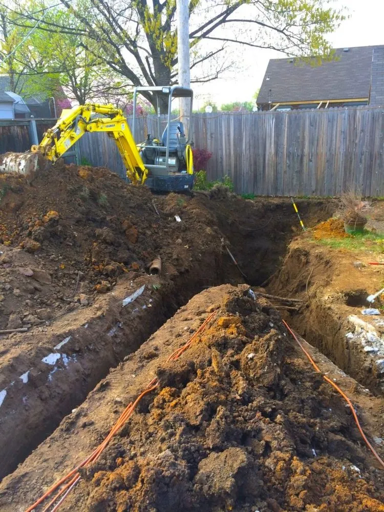 Reliable pipe repair experts serving Commerce City, CO - Starz Plumbing and Heating