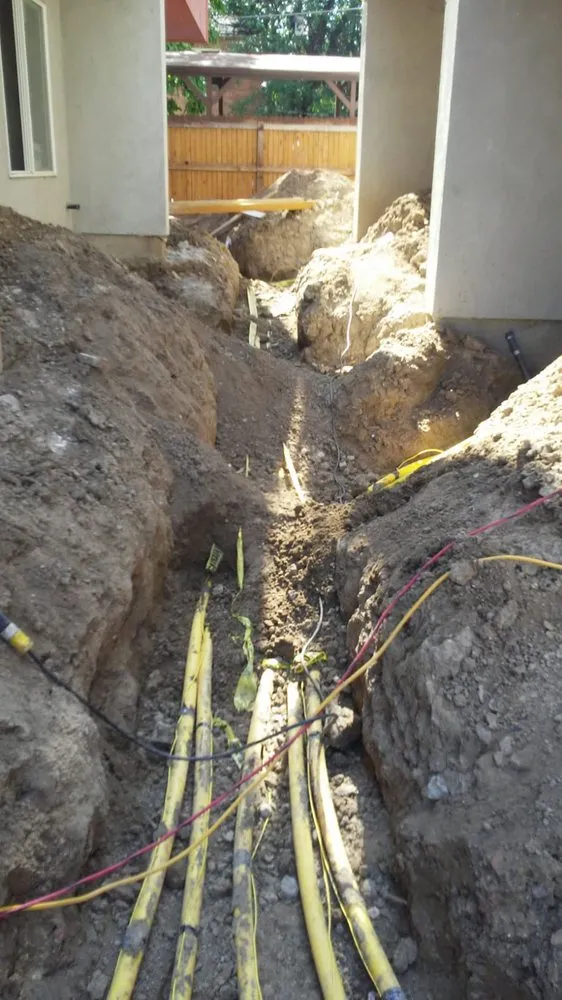 Reliable drain cleaning in Commerce City, CO by Starz Plumbing and Heating