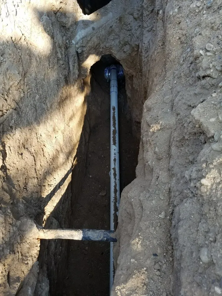 Slide of Starz Plumbing and Heating