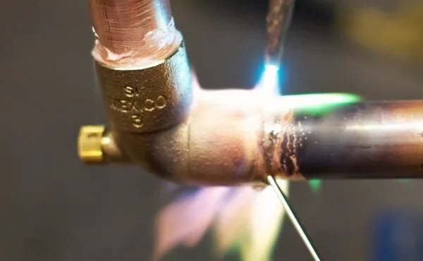 Starz Plumbing and Heating Logo