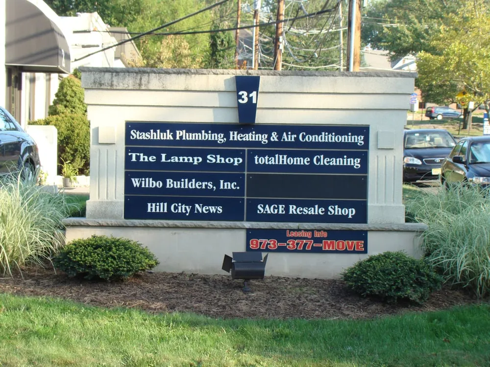Slide of Stashluk Plumbing, Heating, Air Conditioning and Generators
