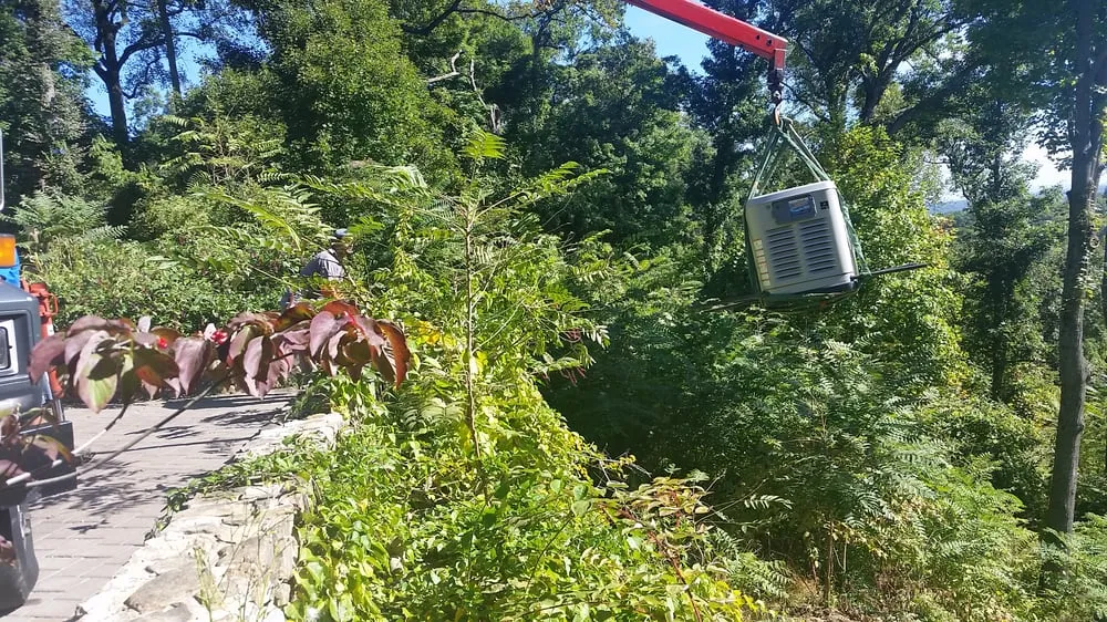 Top-rated emergency plumbing experts serving Summit, NJ - Stashluk Plumbing, Heating, Air Conditioning and Generators