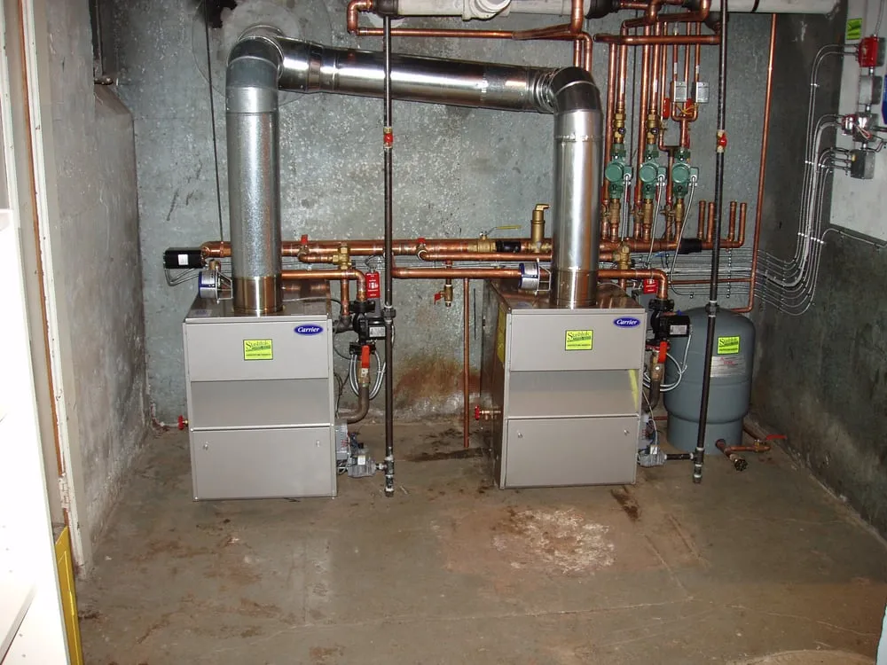 Slide of Stashluk Plumbing, Heating, Air Conditioning and Generators