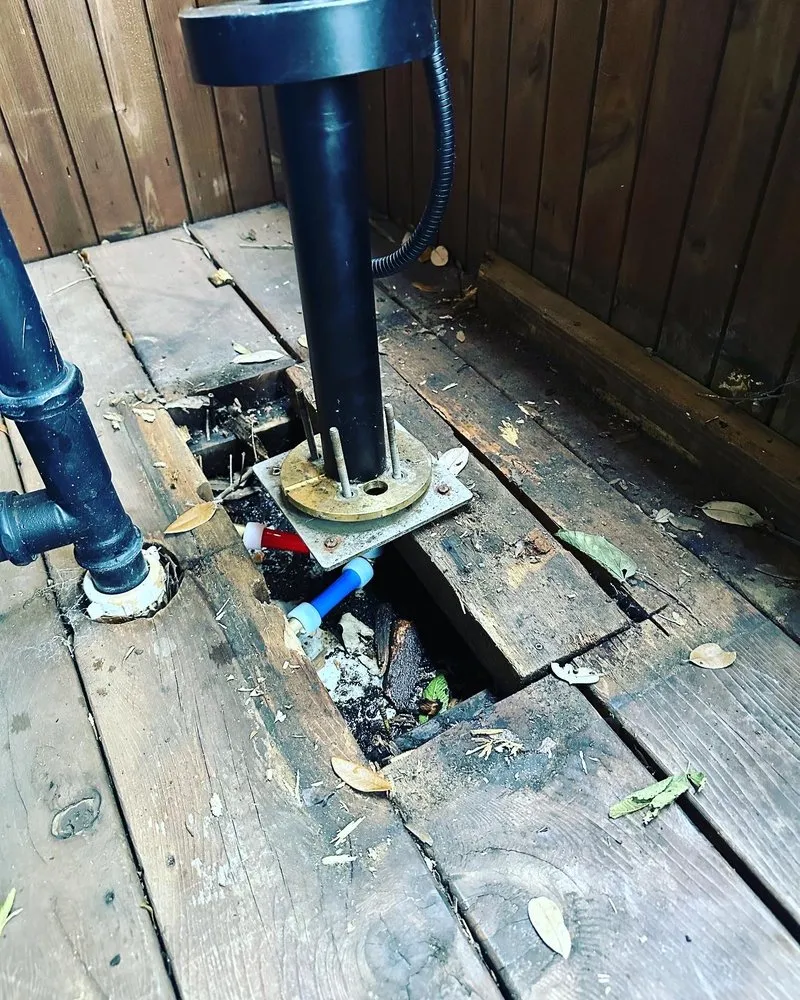 Slide of STAT Home Services