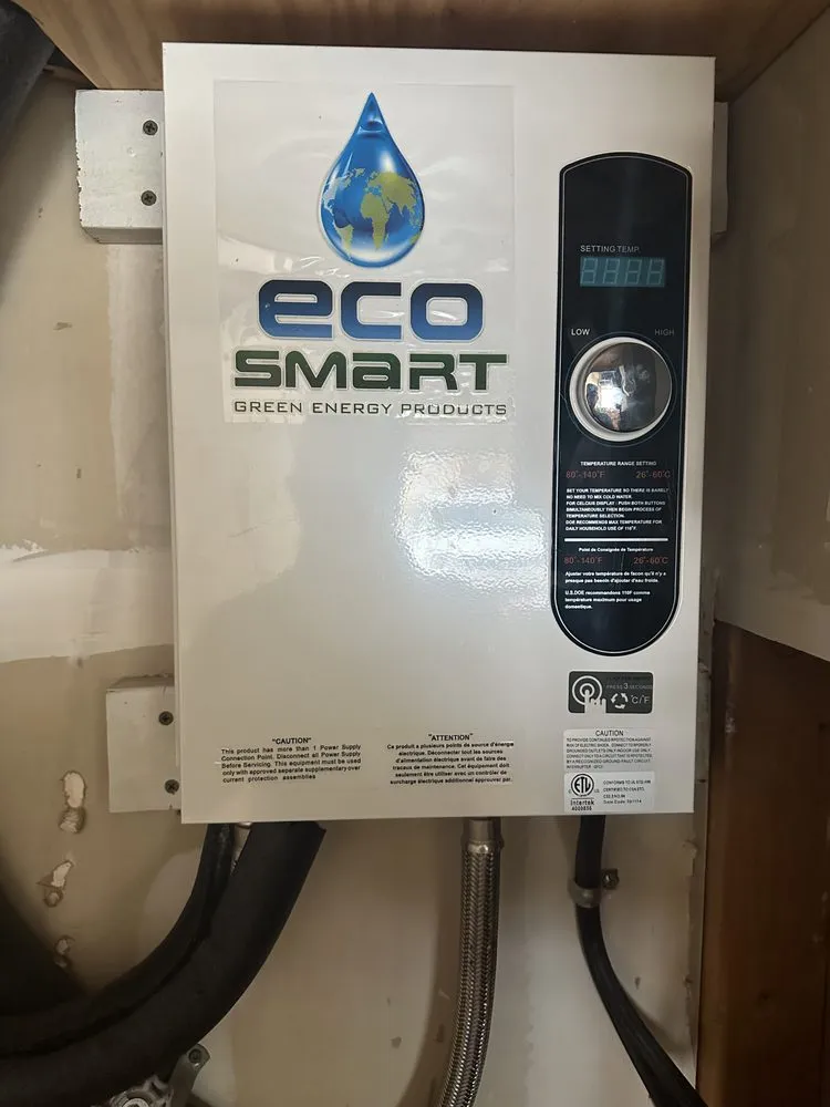 Slide of STAT Home Services