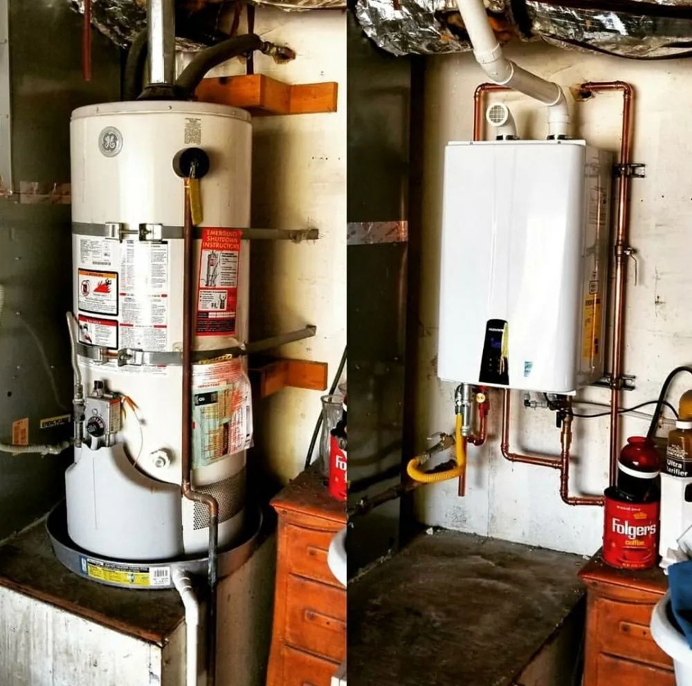 Slide of STAT Home Services