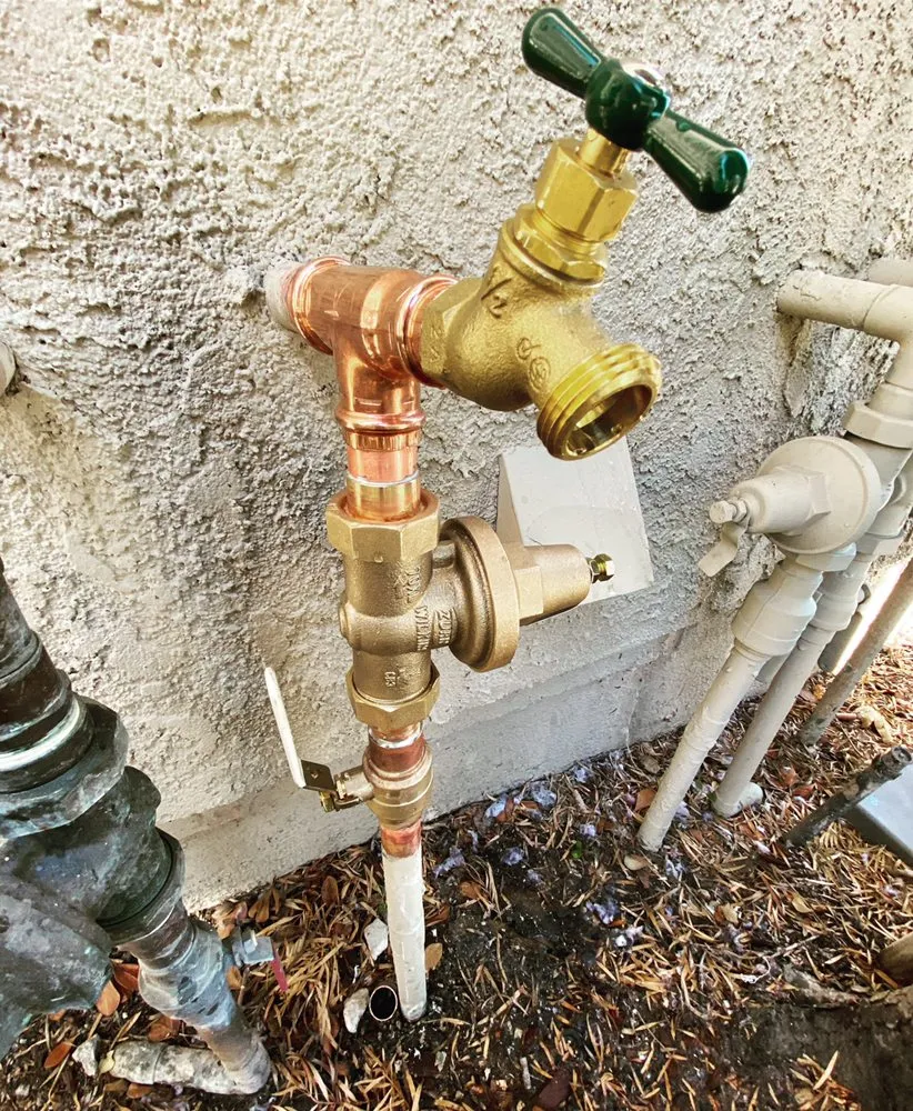 Slide of STAT Home Services