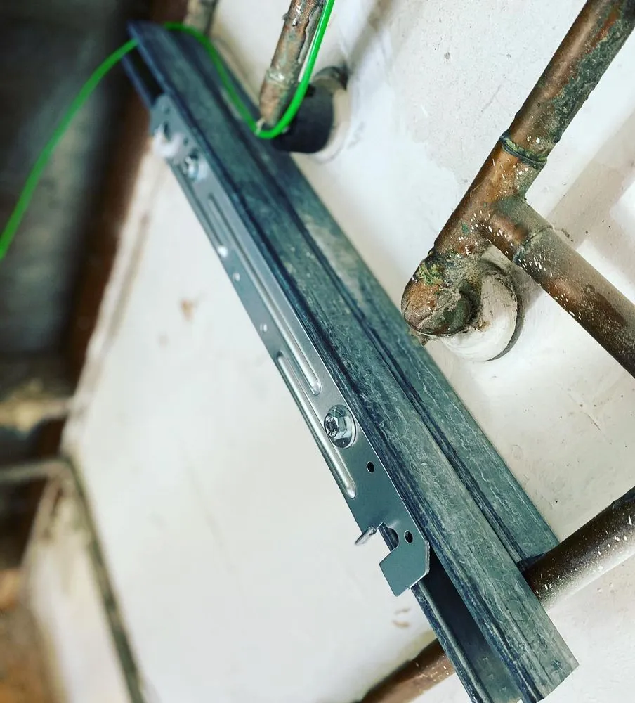 Slide of STAT Home Services