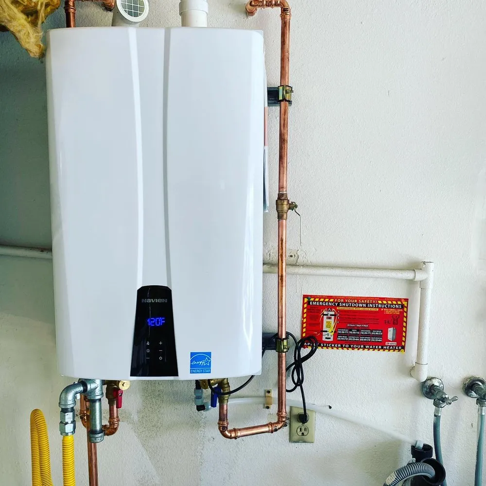 Affordable water heater service service in Austin, TX - STAT Home Services