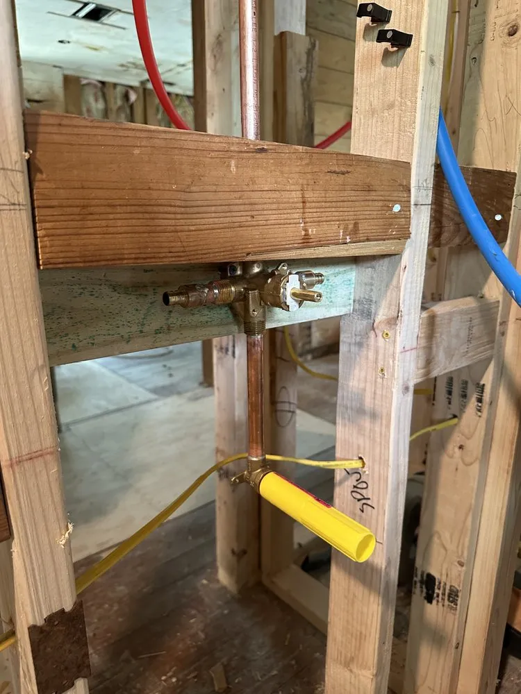 Slide of STAT Home Services