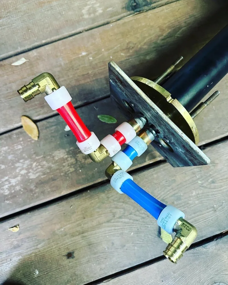 Slide of STAT Home Services