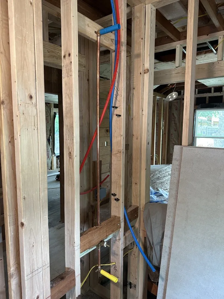 Slide of STAT Home Services