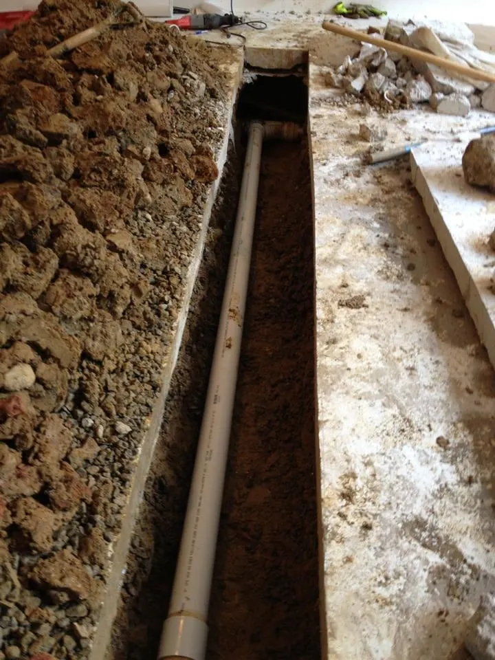 Slide of Stat Plumbing & Heating