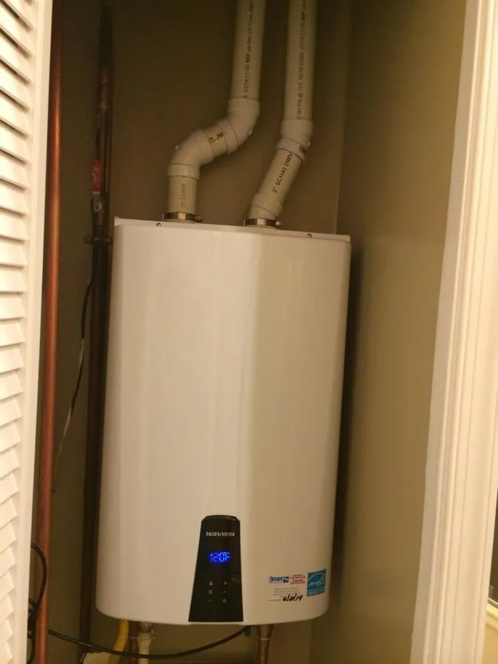 Quality water heater service experts serving Bowie, MD - Stat Plumbing & Heating
