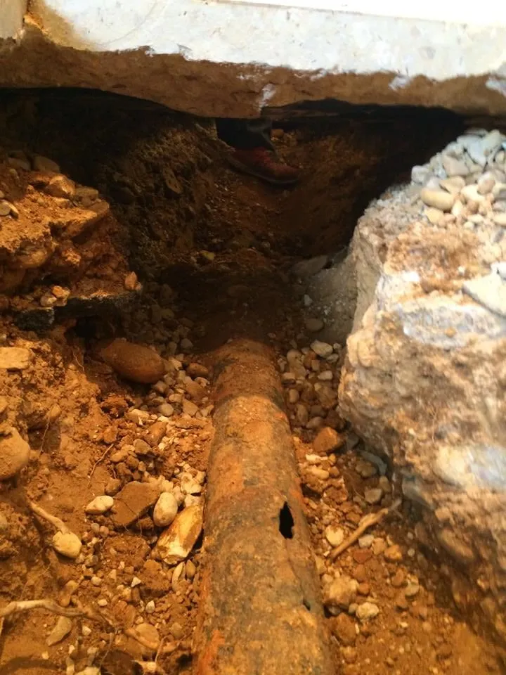 Reliable water heater service service in Bowie, MD - Stat Plumbing & Heating