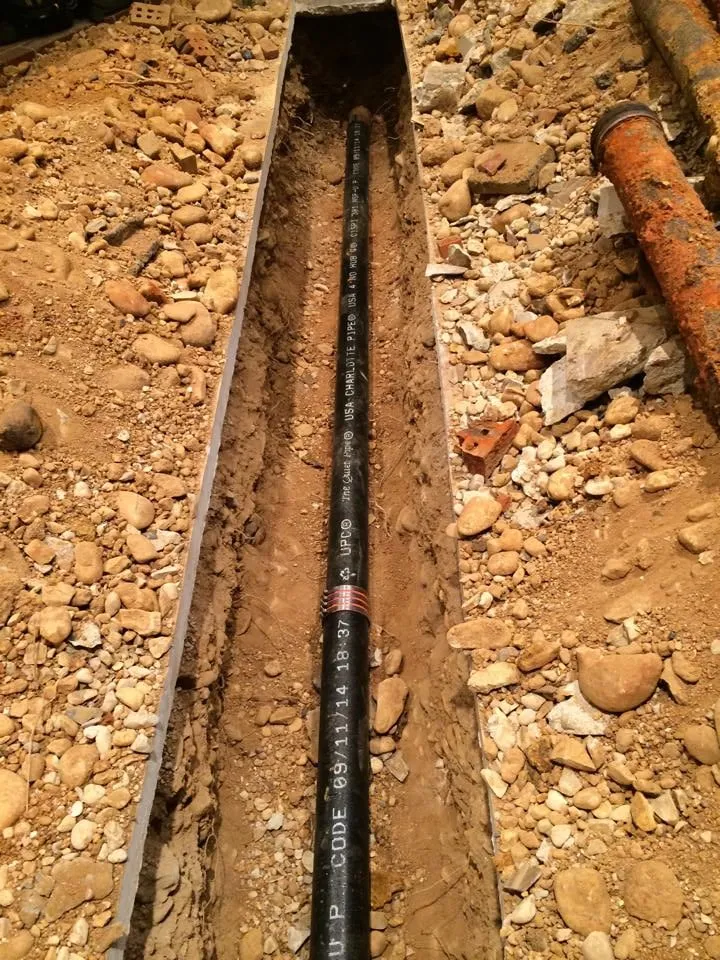 Slide of Stat Plumbing & Heating