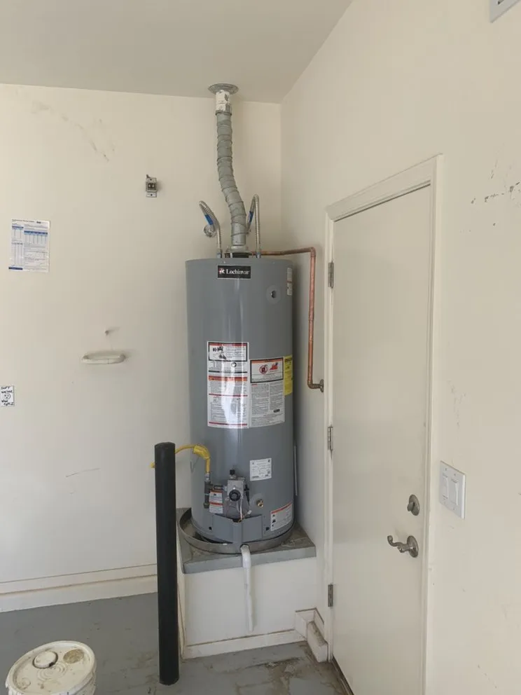 Slide of State 48 Plumbing And Rooter