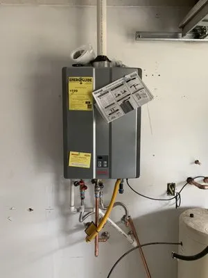 State 48 Plumbing And Rooter