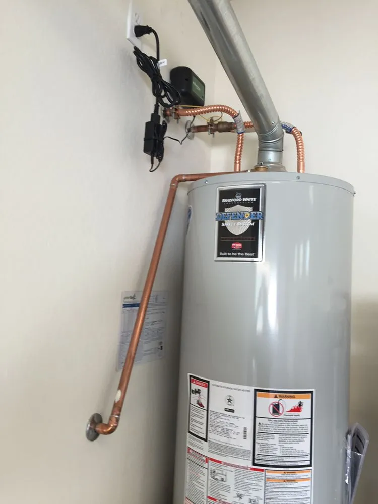 Slide of State 48 Plumbing