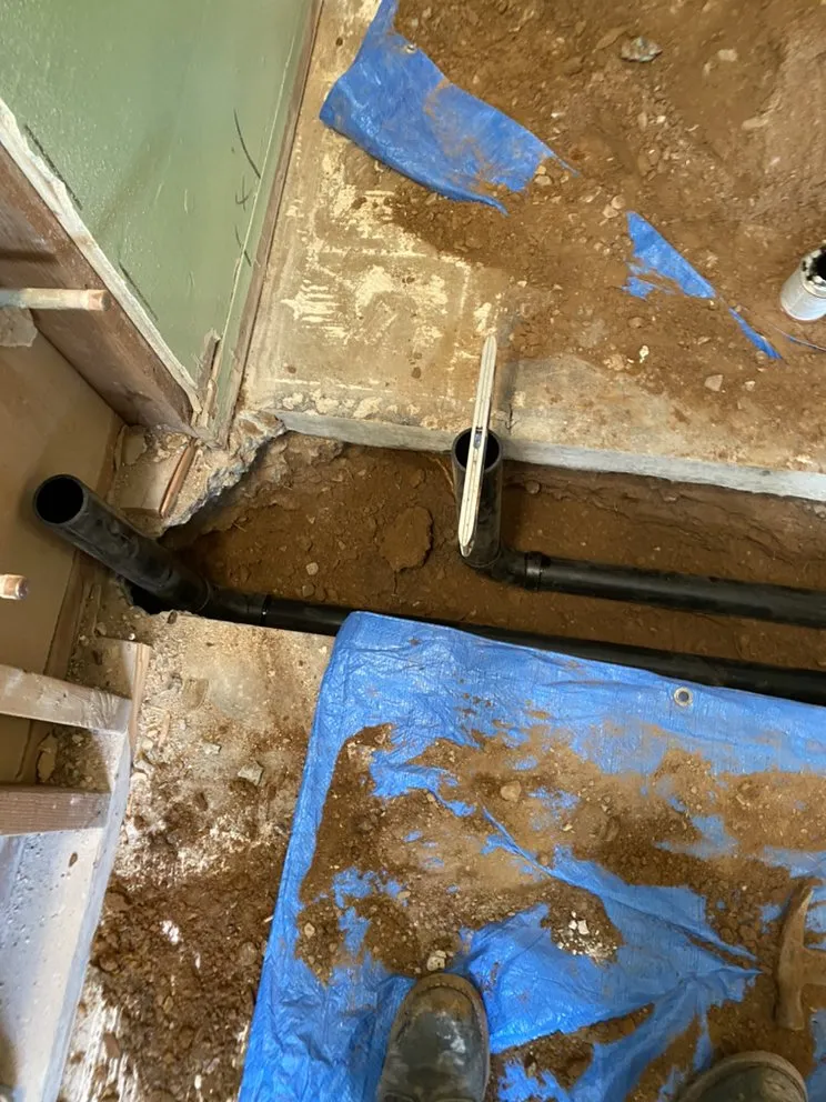 Slide of State 48 Plumbing