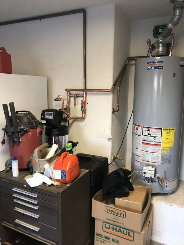 Slide of State 48 Plumbing