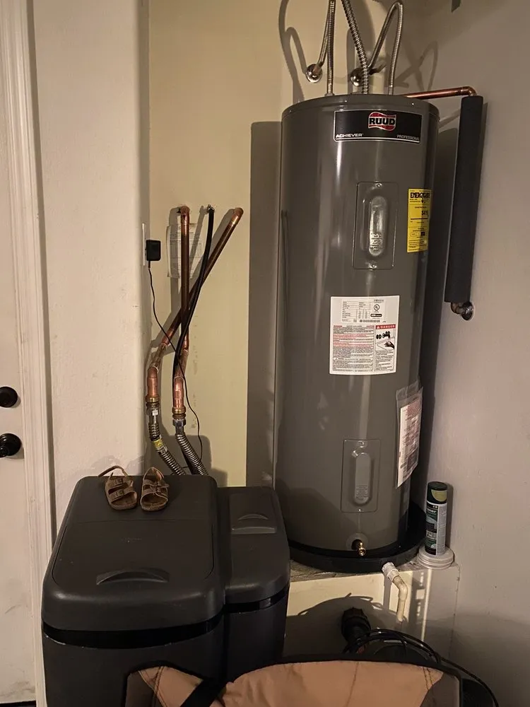 Slide of State 48 Plumbing