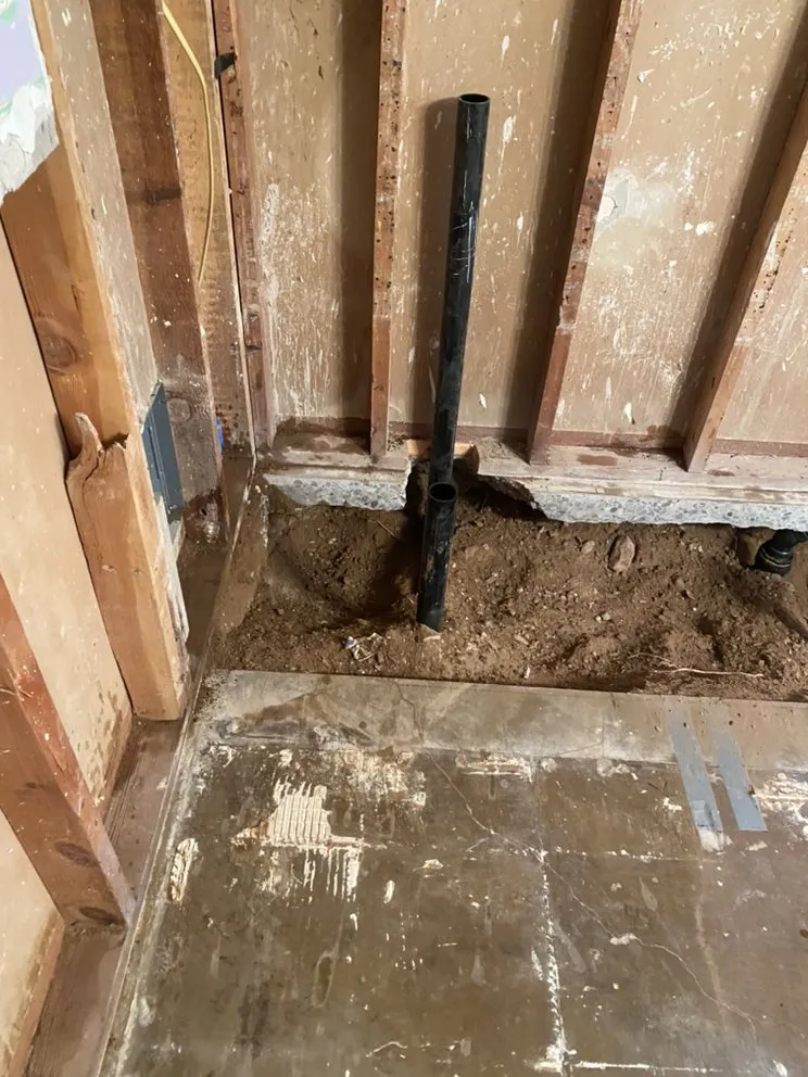 Slide of State 48 Plumbing