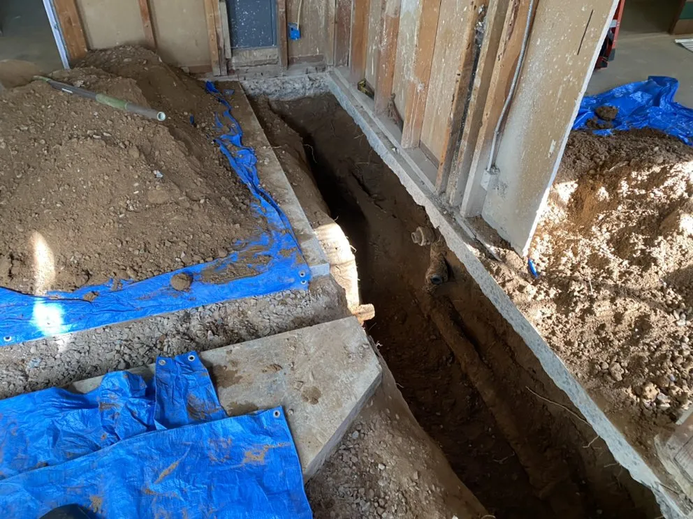 Slide of State 48 Plumbing