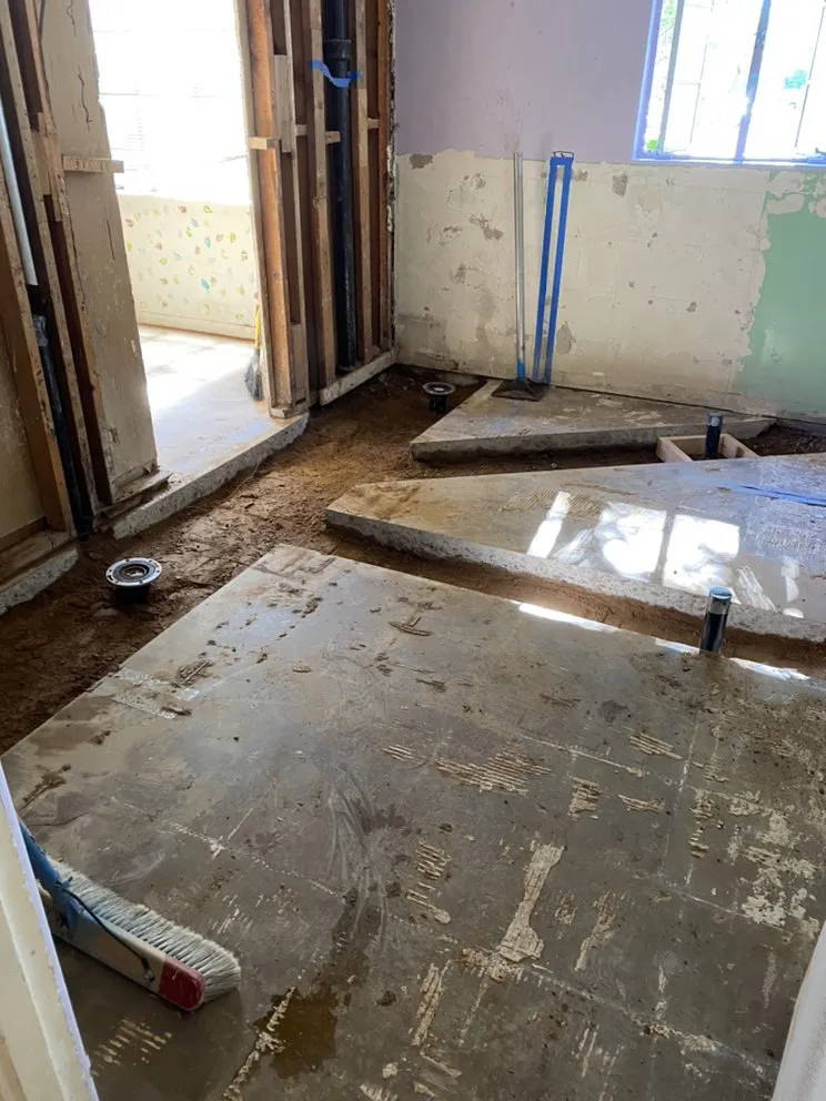 Quality pipe repair for homes in Mesa, AZ by State 48 Plumbing