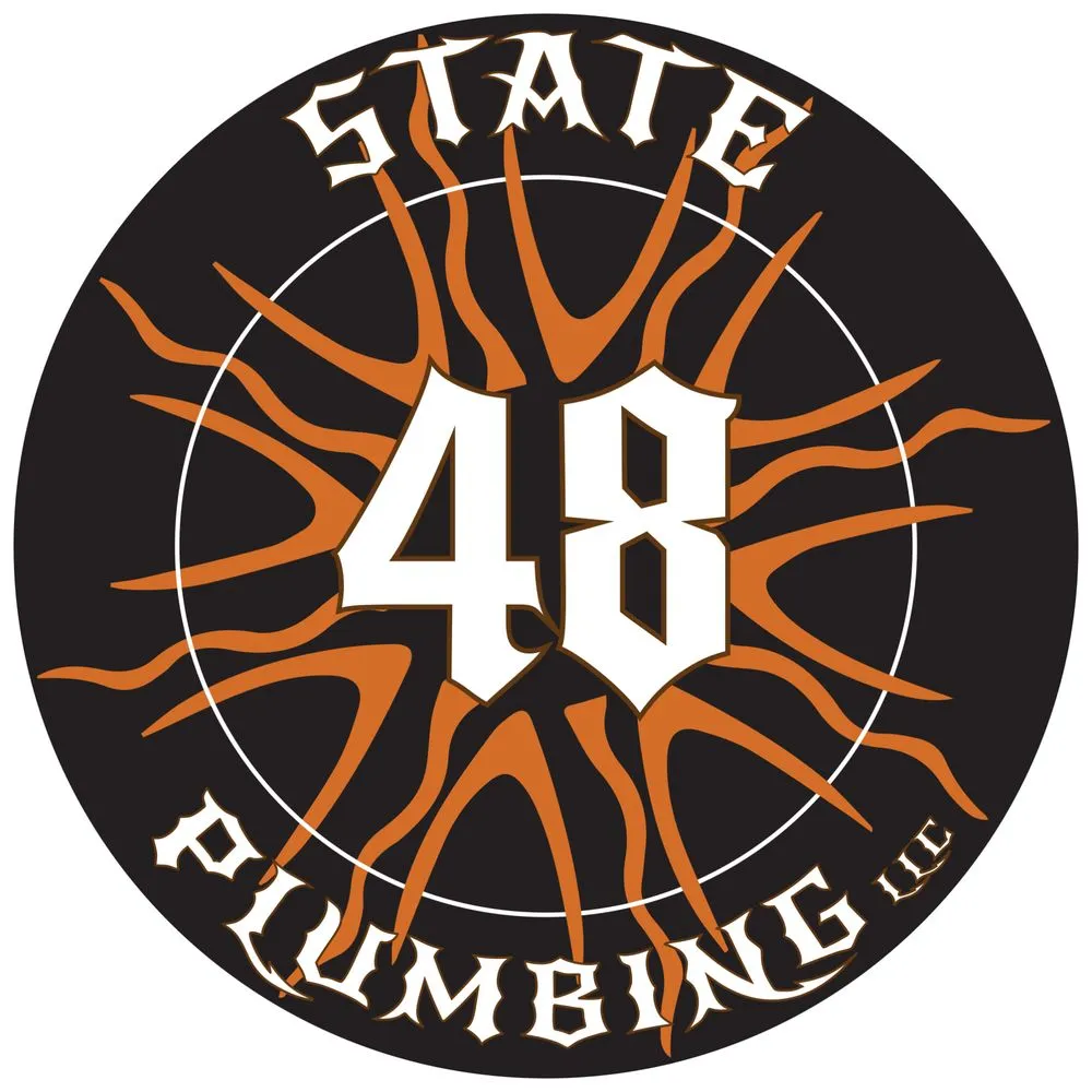 Slide of State 48 Plumbing