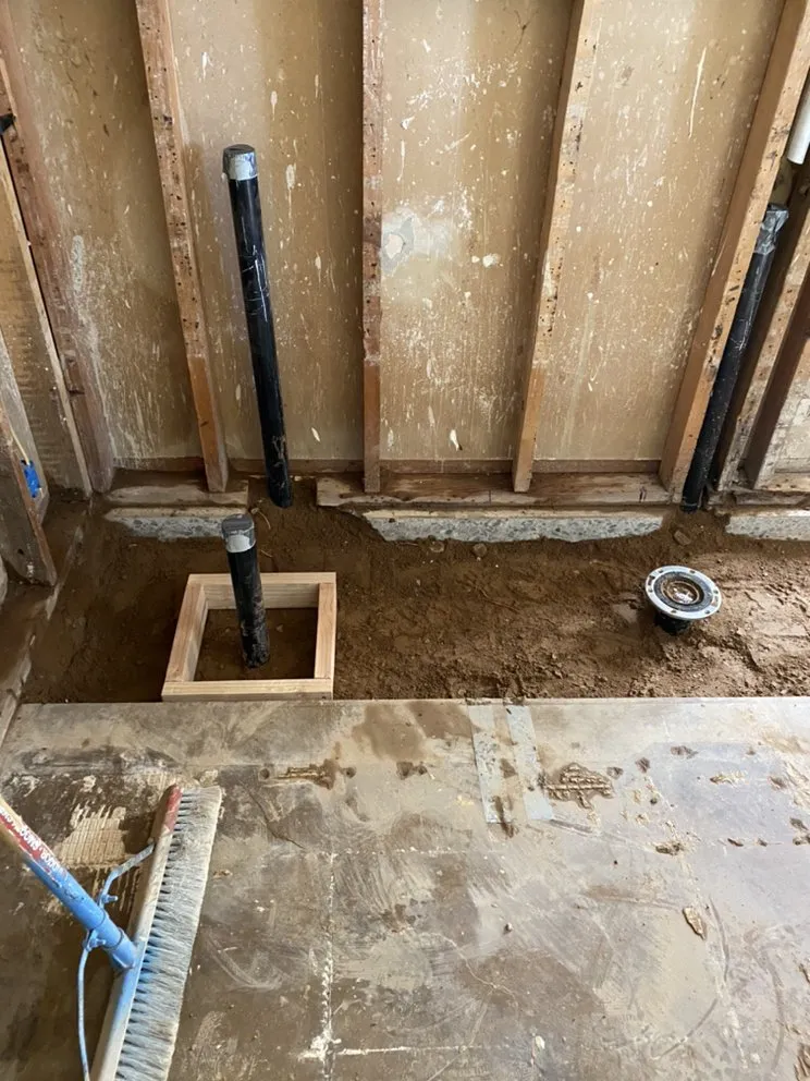 Slide of State 48 Plumbing