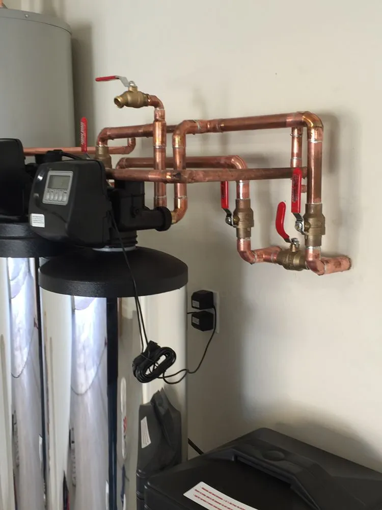 Slide of State 48 Plumbing