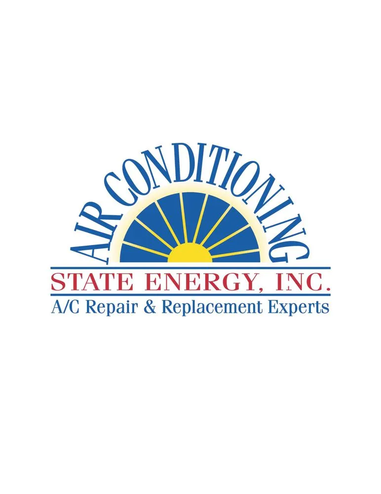 Slide of State Energy