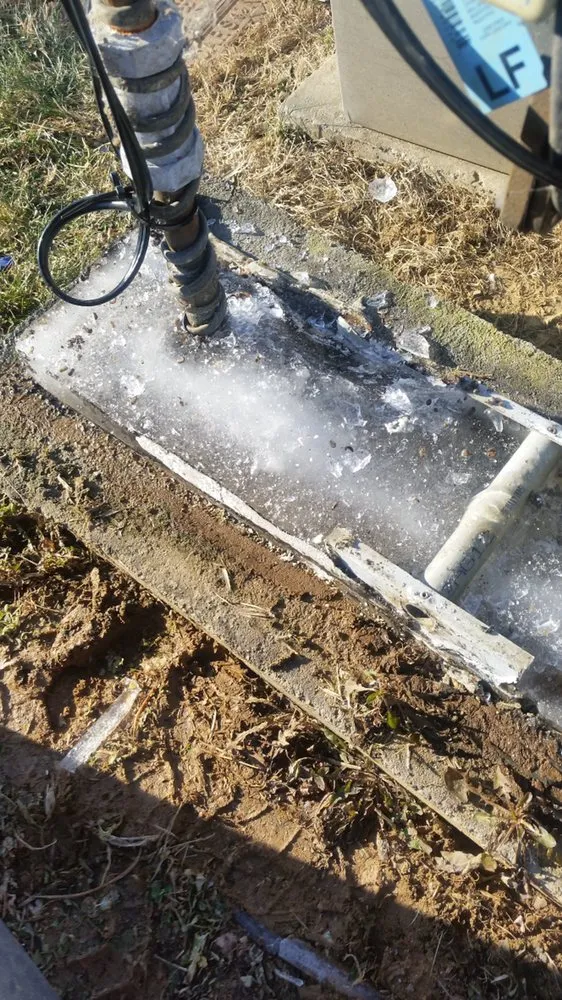 Slide of State Line Plumbing