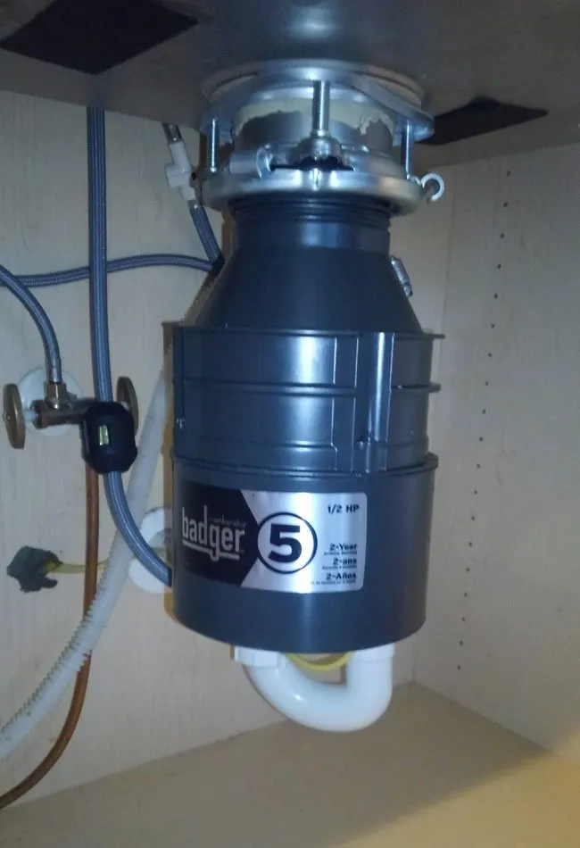 Slide of State Line Plumbing