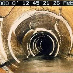 Slide of State Line Plumbing