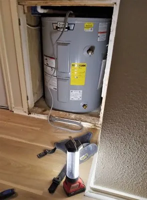 State of Matter Service Logo