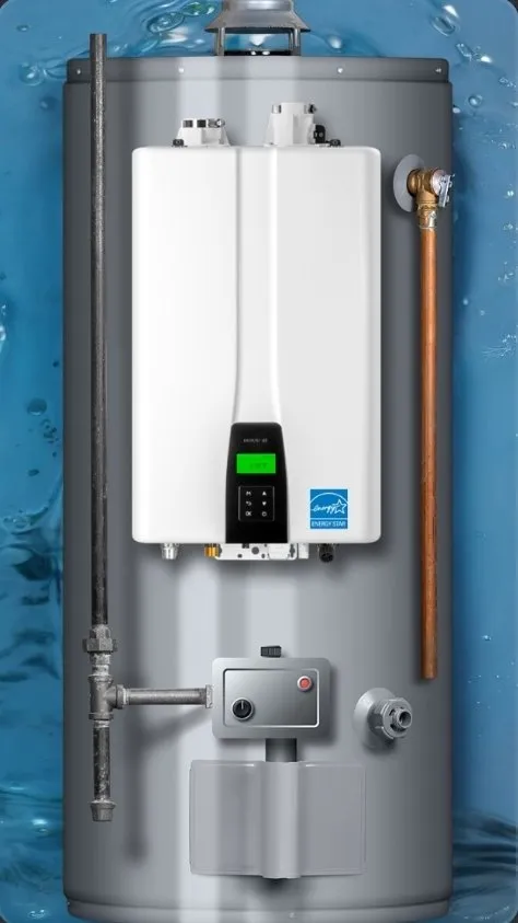 Slide of State Plumbing and Heating