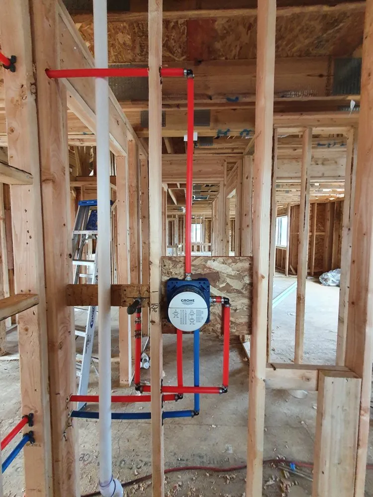 Slide of State Plumbing