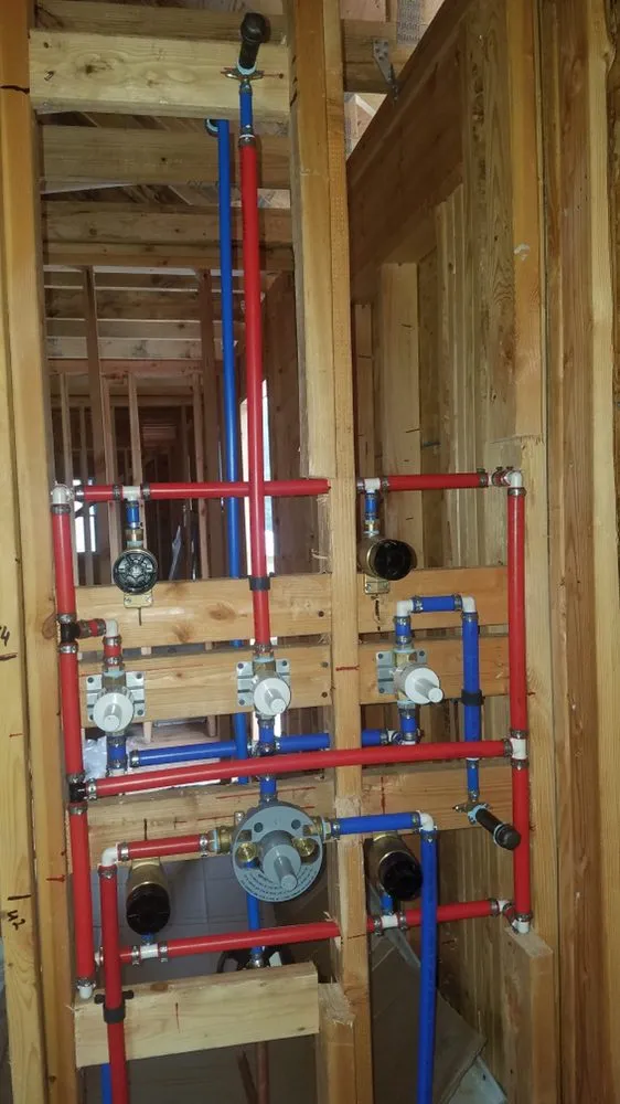 Slide of State Plumbing