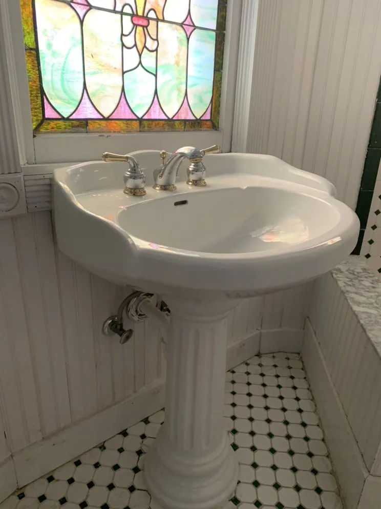 Slide of State Plumbing