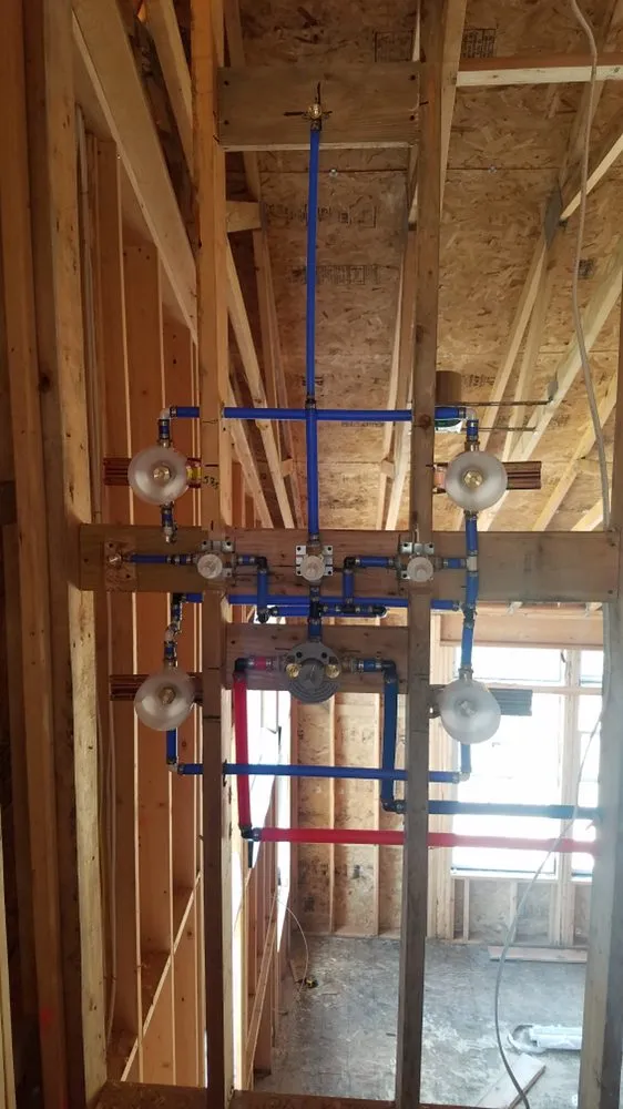 Slide of State Plumbing