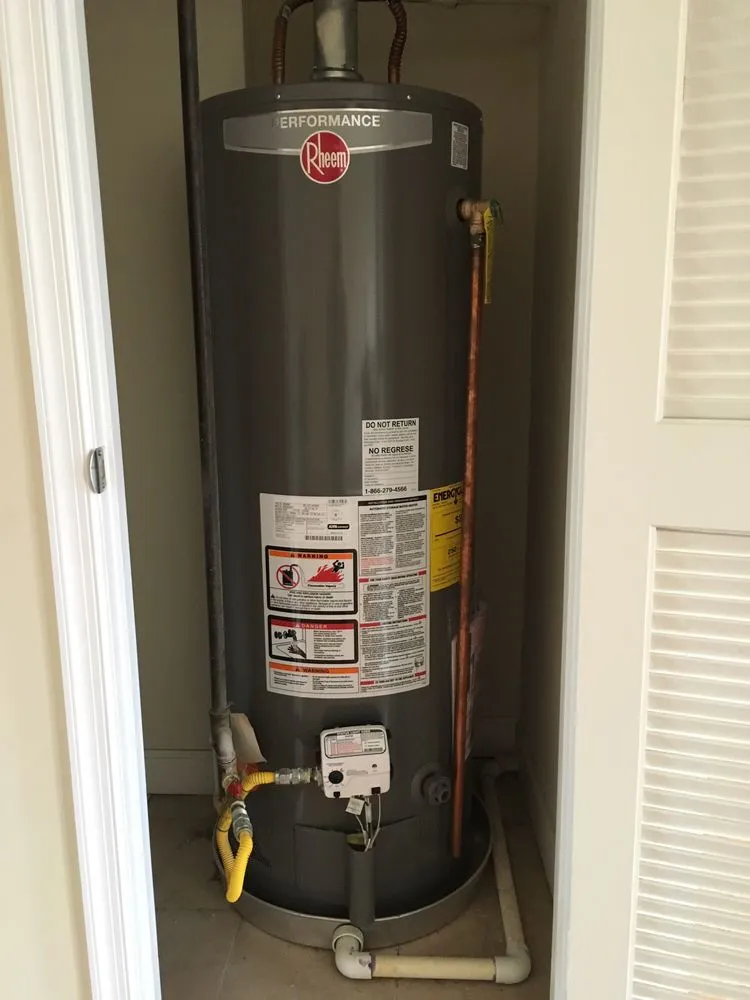 Slide of State Plumbing Service