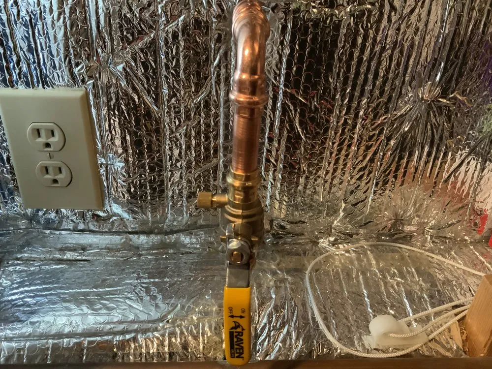 Slide of State Plumbing Service