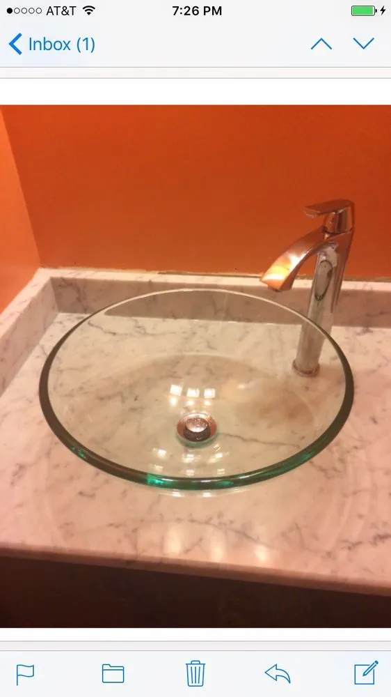 Slide of State Plumbing Service